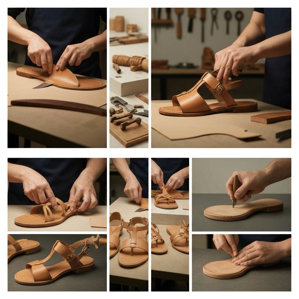 Our Workshop